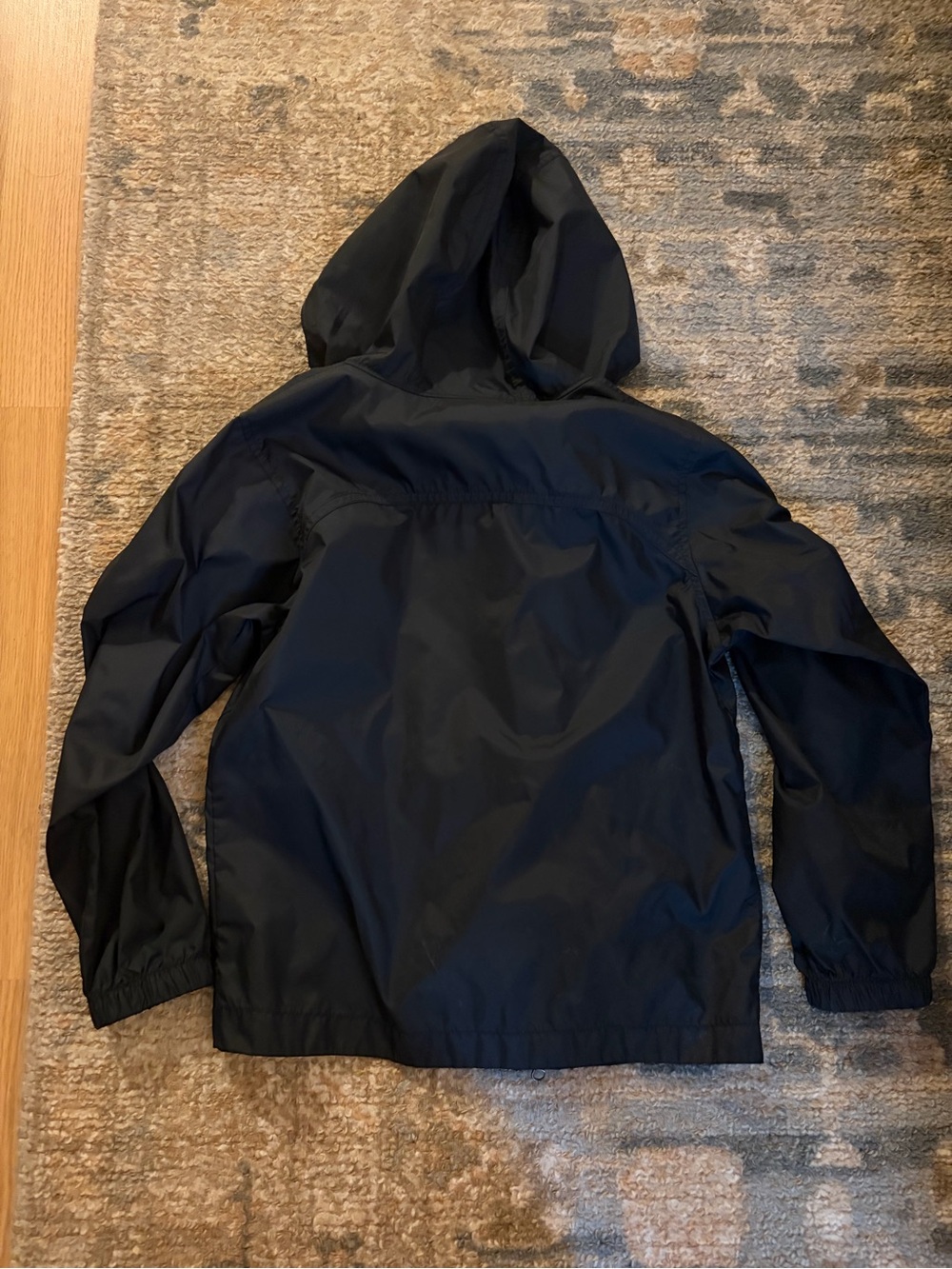 Columbia Kids Spring Jacket - Picture 4 of 4